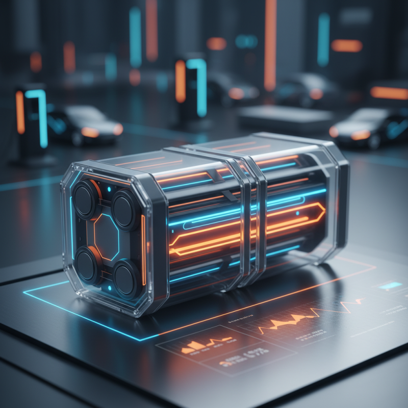 2026 Best Lithium Batteries Reviews and Buying Guide?