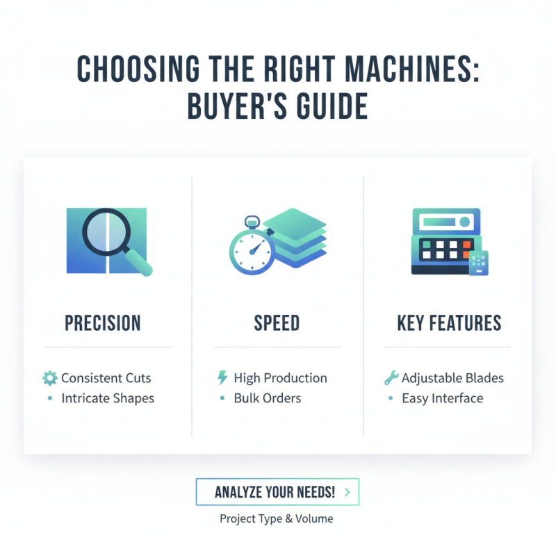 2026 Best Non Woven Cloth Cutting Machine Reviews and Buying Guide?