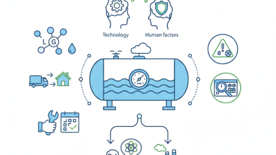 What is an LPG Storage Tank and How Does It Work?