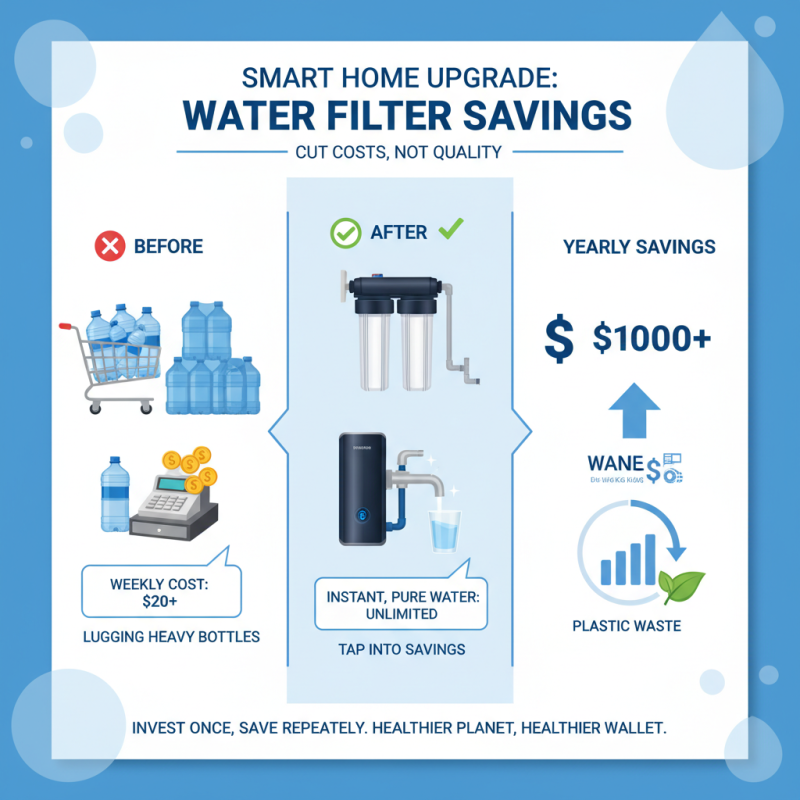 Top 10 Benefits of Whole House Water Filters for Clean Water Everywhere?