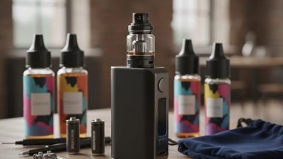 Why Choose Vape Society Supplies for Your Vaping Needs?