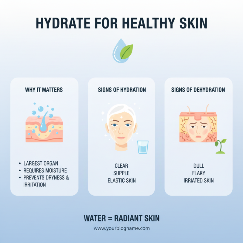 Why Are Skin Beauty Products Essential for Healthy Skin?