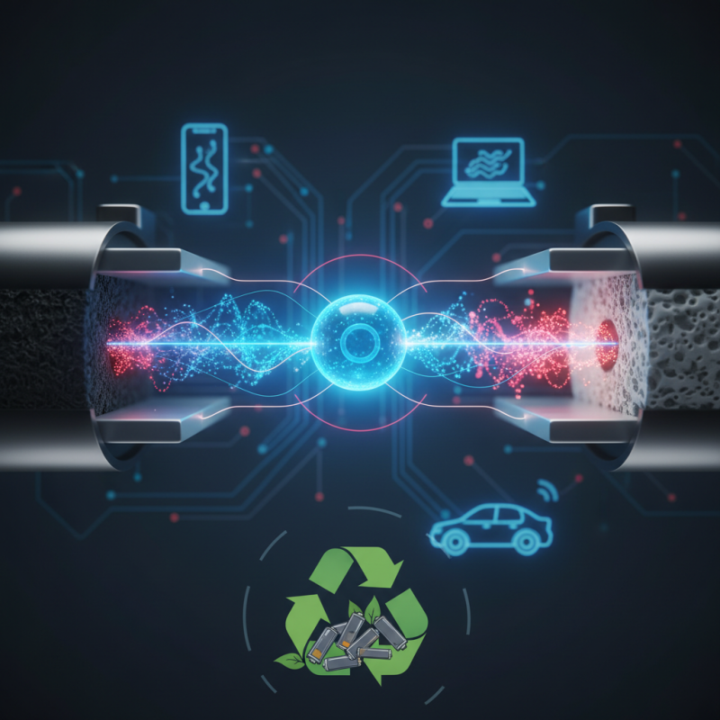 What is a Lithium Battery and How Does It Work?