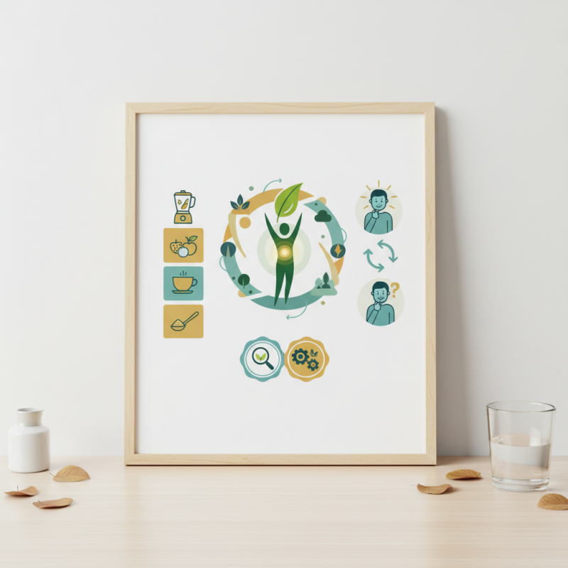 Plant Extract Powder Tips for Health Benefits and Uses?