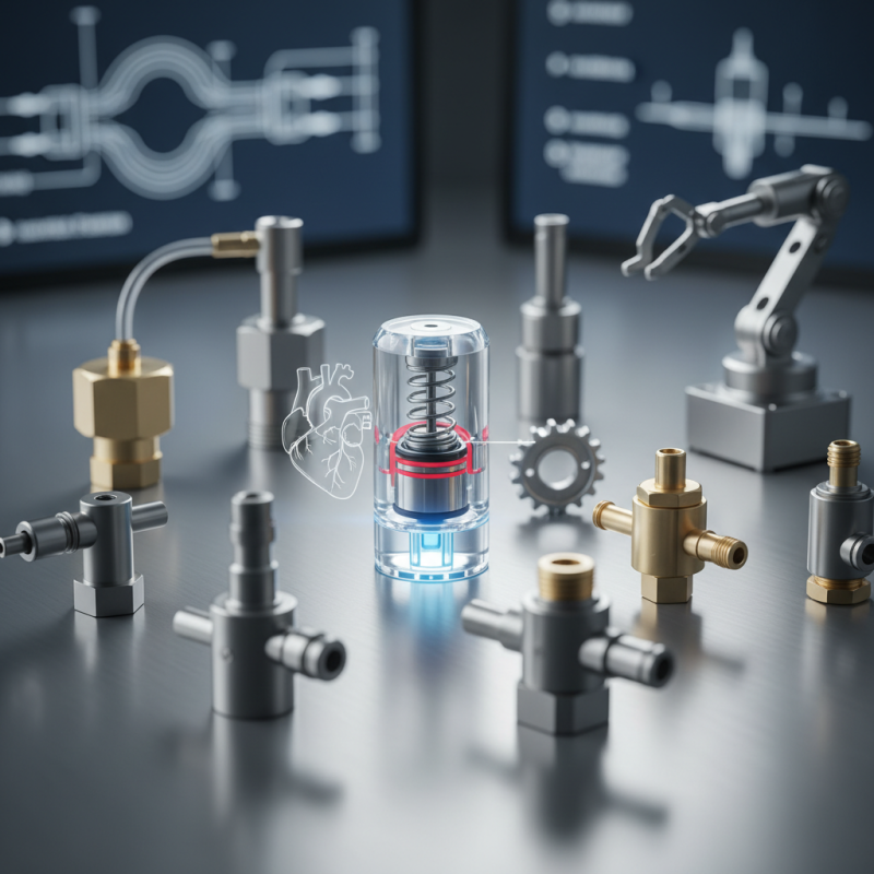 What are Mini Valves and How Do They Work?