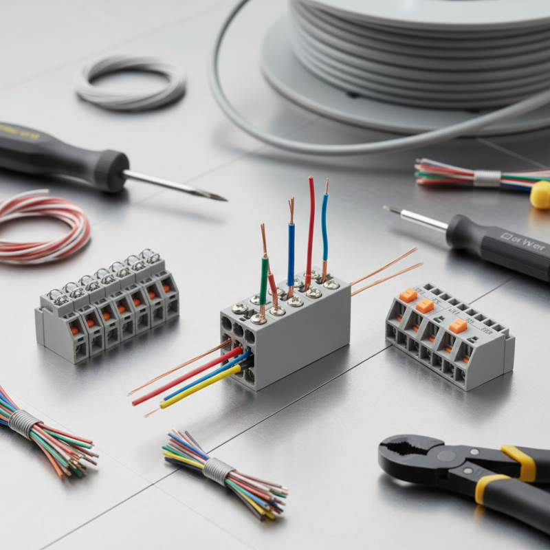 Ultimate Guide to Terminal Block Connector Tips and Tricks?