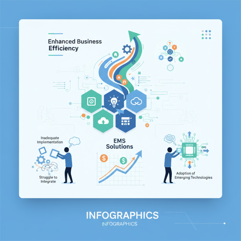 Top 10 EMS Solutions for Enhanced Business Efficiency?