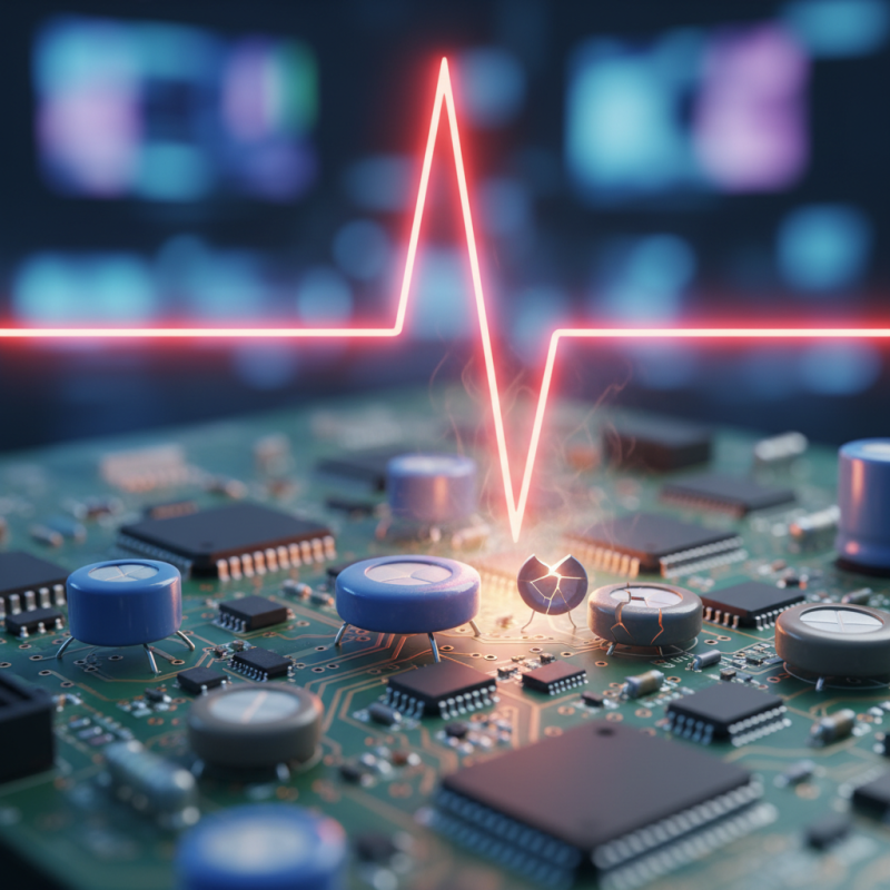 Why is Ceramic Capacitor Voltage Important for Electronics?