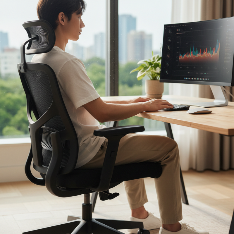 Top 10 Mesh Chair Tips for Ultimate Comfort and Support?