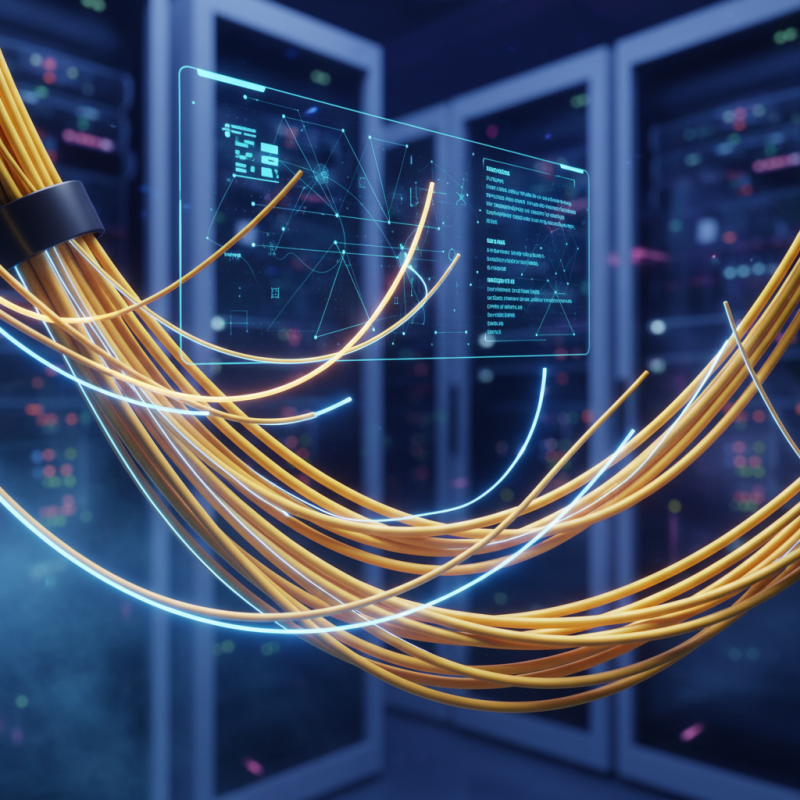 Best Singlemode Fiber Options for High Speed Internet?