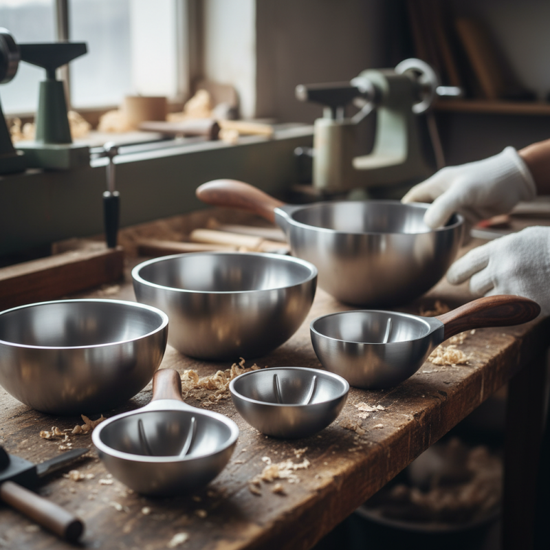 How to Choose the Best Carbide Bowl for Your Needs?