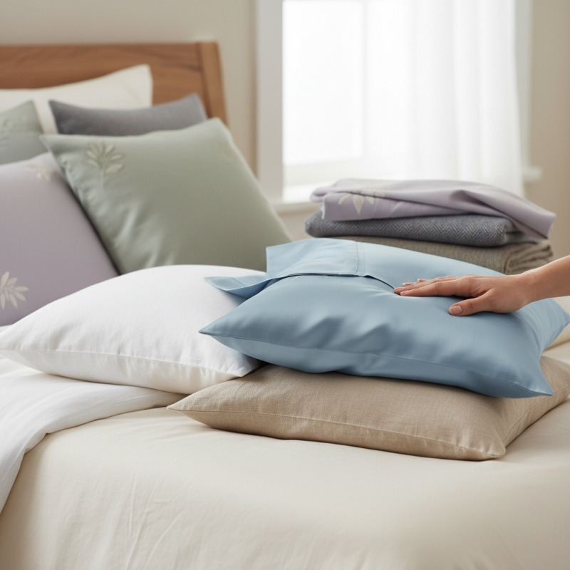 2026 Best Pillow Case Reviews and Buying Guide?
