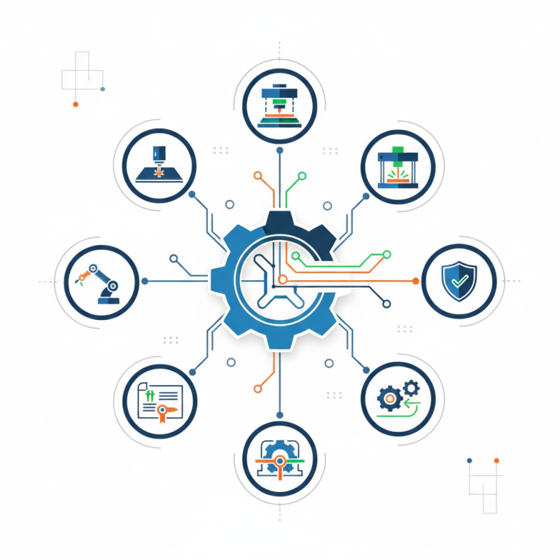 2026 Best Sheet Metal Fabrication Techniques for Professionals?