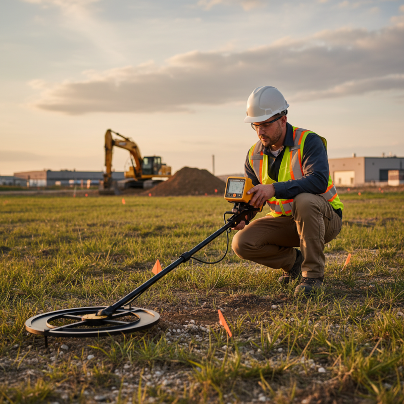 How to Use a Ground Cable Detector Effectively?