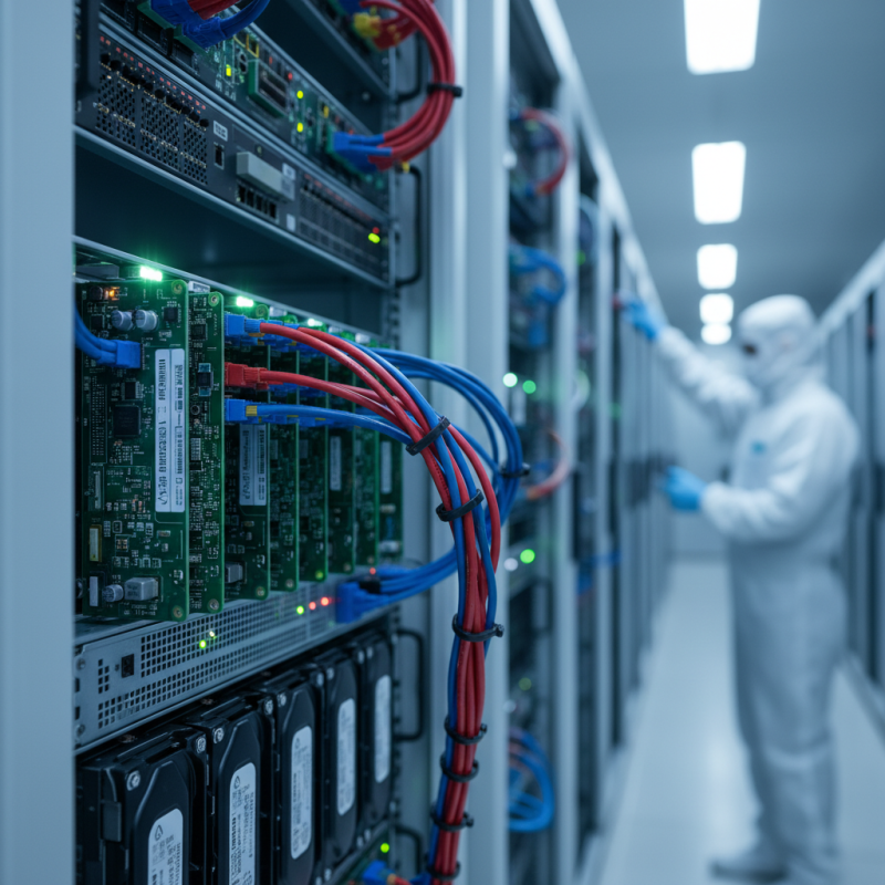 Best Host Bus Adapter Options for High Performance Storage?