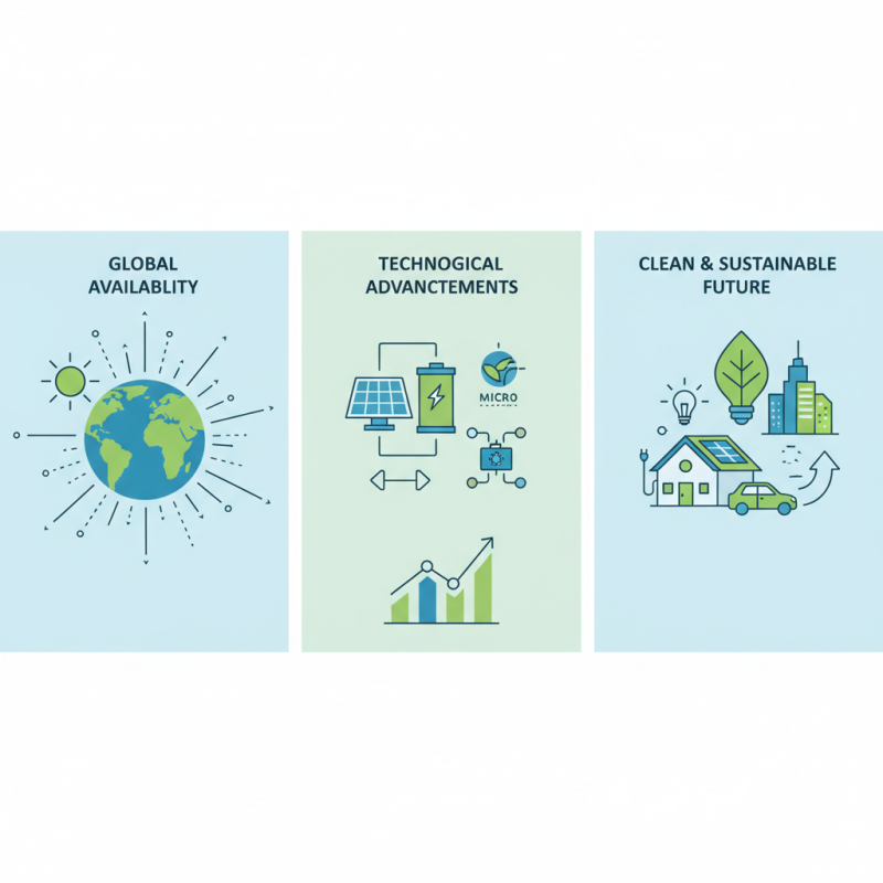 Why is Solar Power a Reliable Energy Source for Everyone?