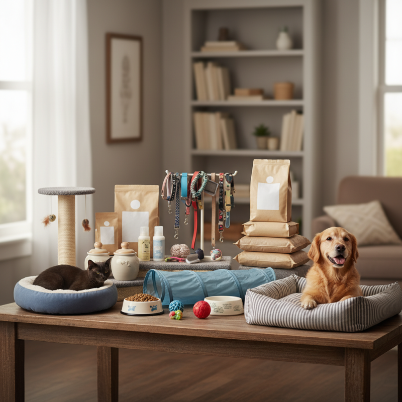 10 Essential Tips for Choosing the Right Pet Supplies?