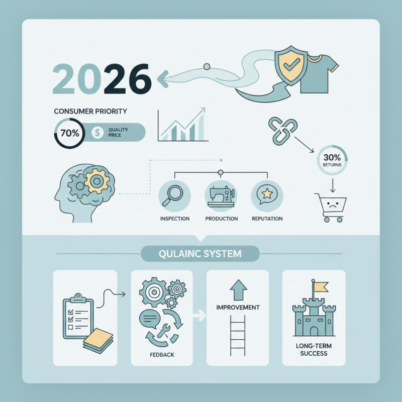 2026 Best Practices for Custom Clothing Quality Control Tips?