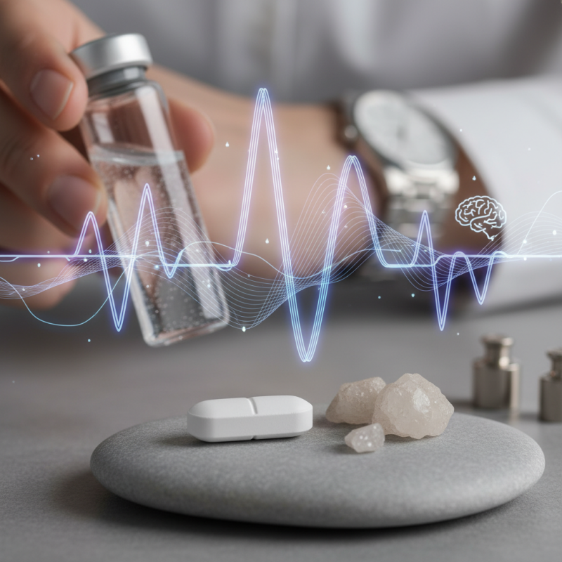 How to Use Lithium Carbonate for Effective Treatment?