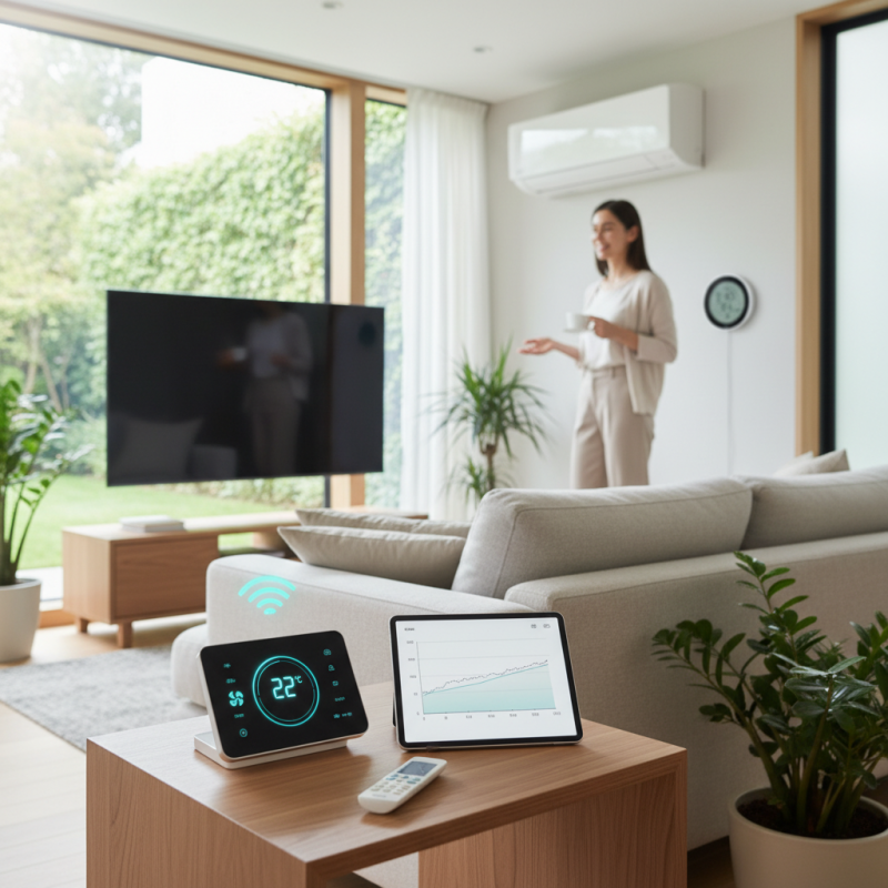 How to Choose the Best Air Conditioning Controller for Your Home?