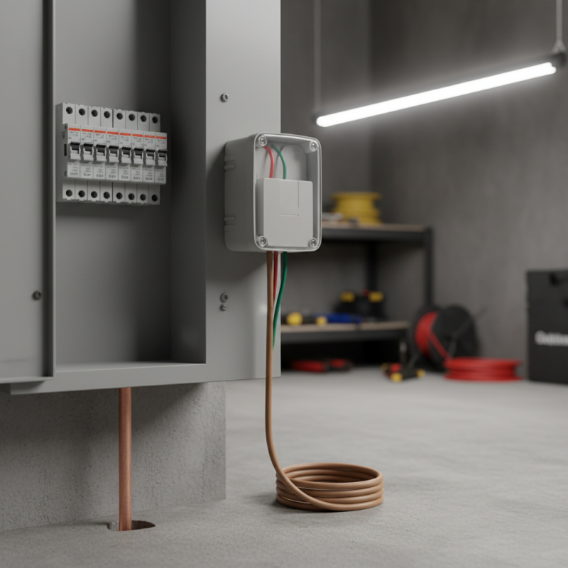 What is a Single Phase SPD and How Does It Work?