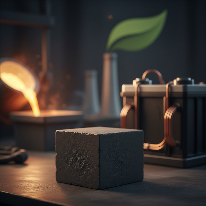 What is Graphite Square Block and Its Uses?