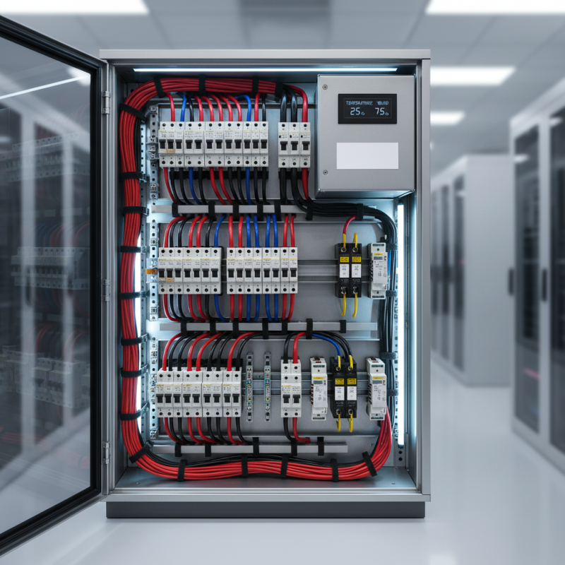 DC Distribution Cabinet Tips for Efficient Power Management?