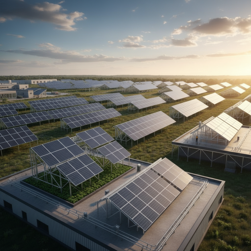 Best Practices for Pv Panel Mounting Solutions?