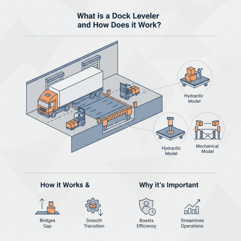 What is a Dock Leveler and How Does it Work?