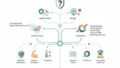 2026 How to Choose the Right Opaque Polycarbonate Sheet for Your Project?