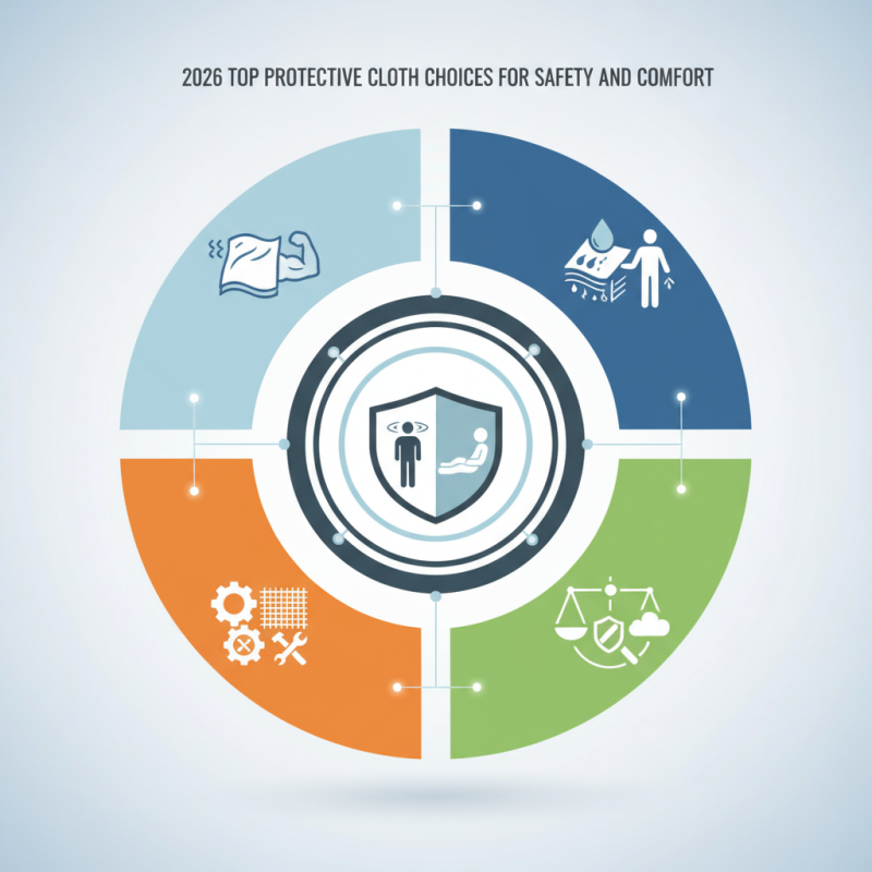 2026 Top Protective Cloth Choices for Safety and Comfort?