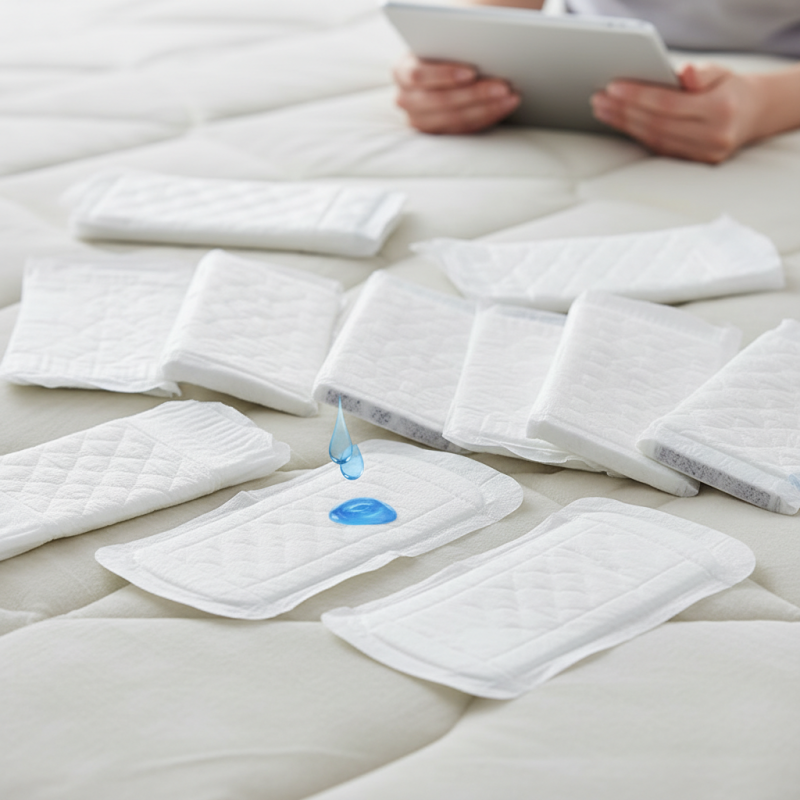 2026 Top Liner Urine Pad Reviews What to Know?