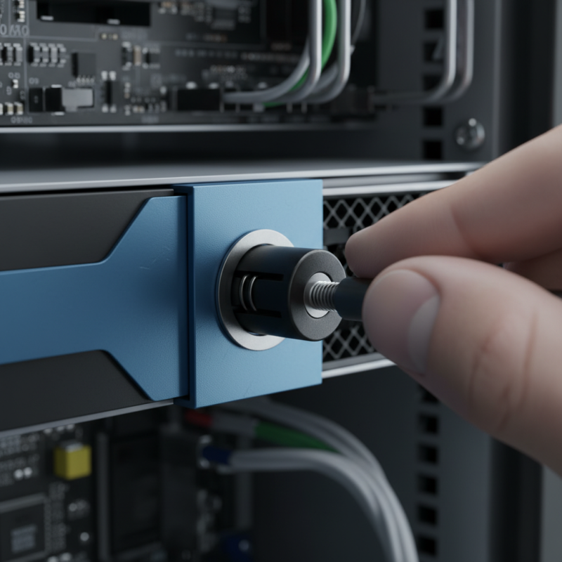 Top 10 Benefits of Captive Panel Screws You Should Know?