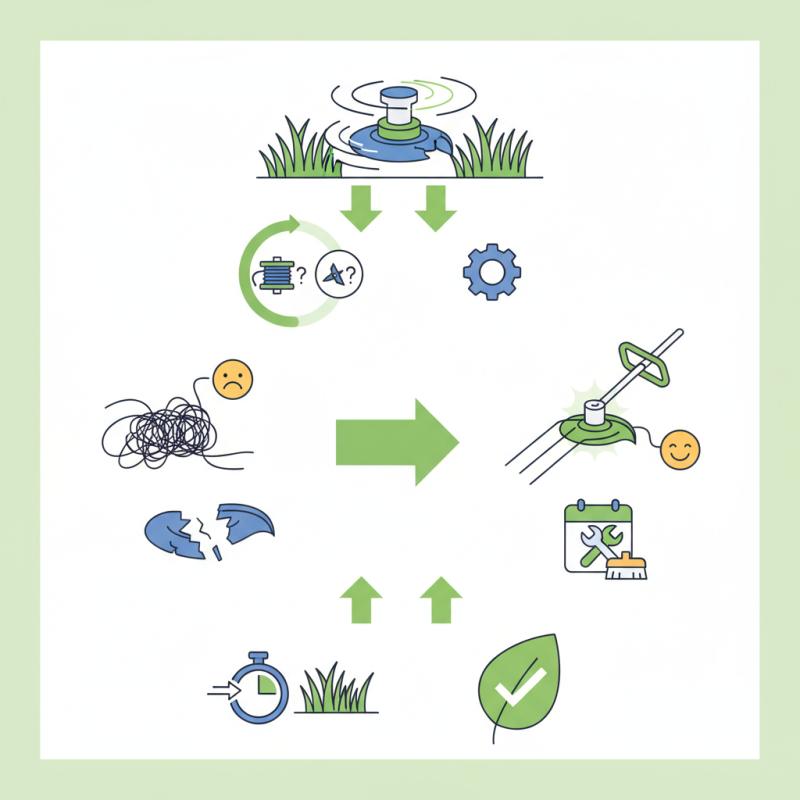 What is a Trimmer Head and How Does It Work?