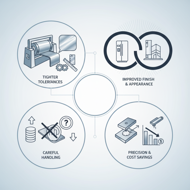 What is Cold Rolled Stainless Steel and Its Benefits?