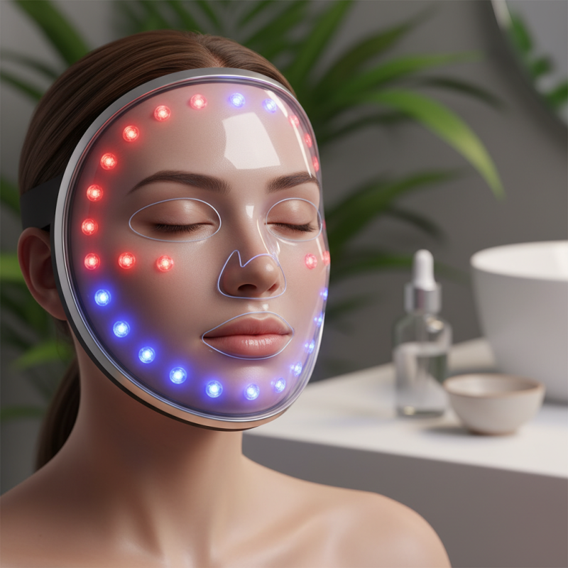 Top 10 Benefits of LED Light Therapy for Your Skin?