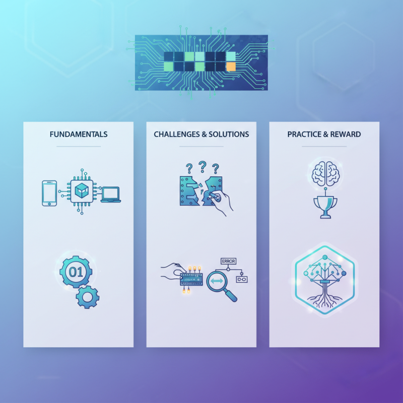 Essential Tips for Understanding Digital Integrated Circuits?