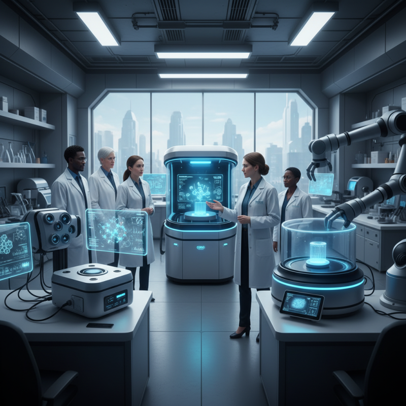 Top Lab Scanners in 2026 What to Consider?