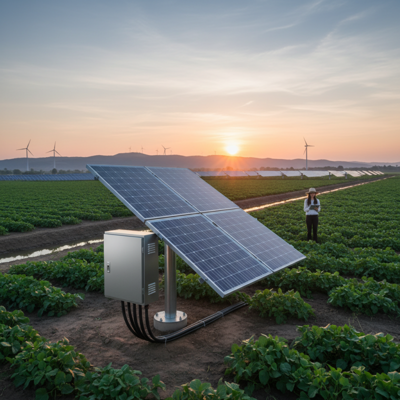 Ultimate Tips for Choosing a Solar Pump Inverter Right for You?