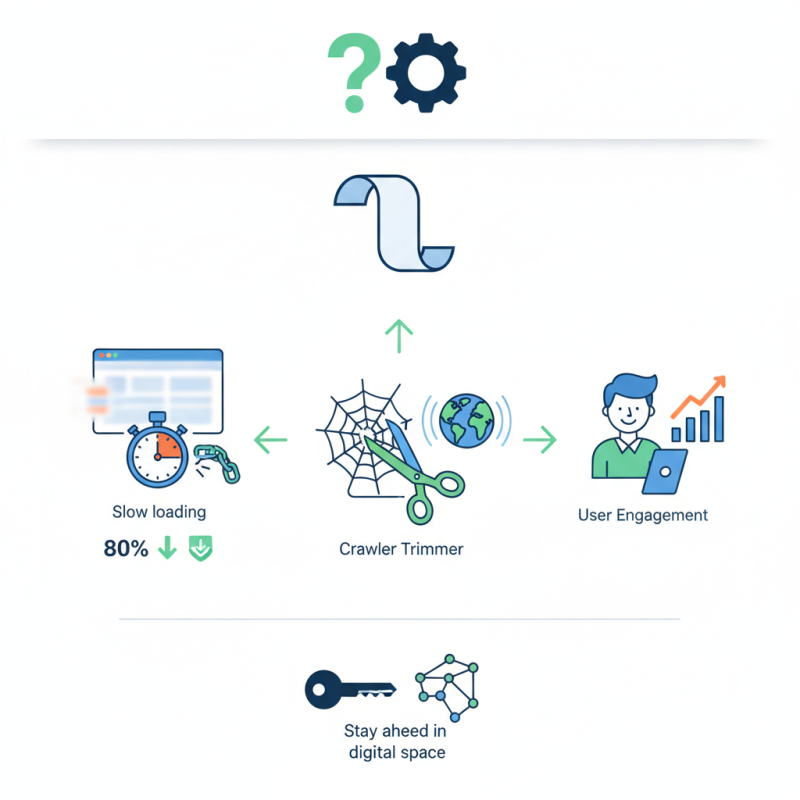 Why Choose a Crawler Trimmer for Your Website Needs?
