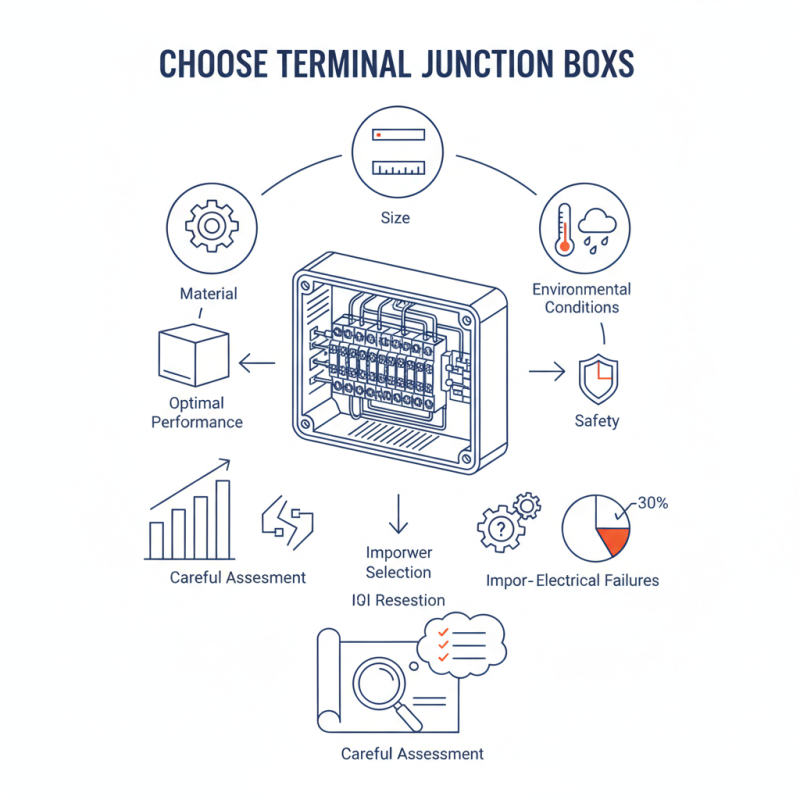 Ultimate Tips for Choosing the Right Terminal Junction Box?