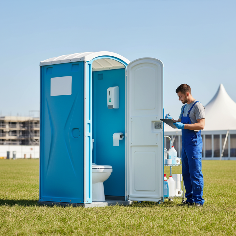 Mobile Toilet Tips for Optimal Use and Maintenance?