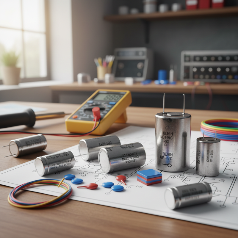 Essential Tips for Selecting the Right DC Capacitors?