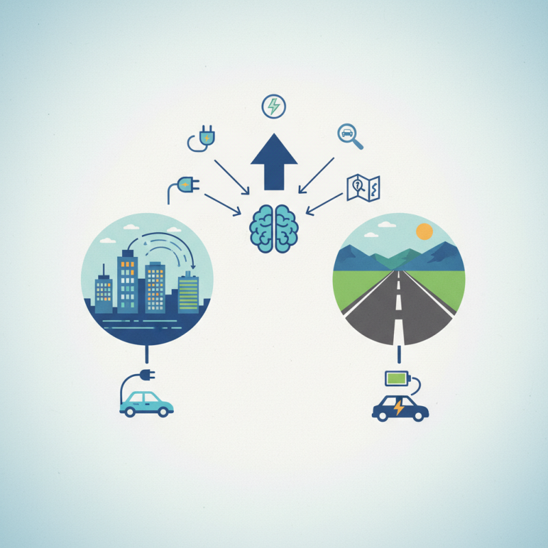 How to Choose the Best Lithium Battery Car for Your Needs?