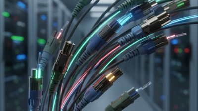 Why Are Fiber Optic Connectors Essential for Modern Networking?