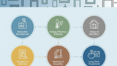 Top Tips for Choosing the Best Aluminum Windows and Doors in Europe?