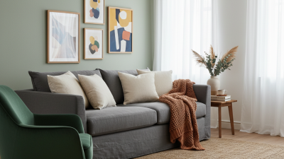 Best Home Textile Fabric Options for Your Home Decor?