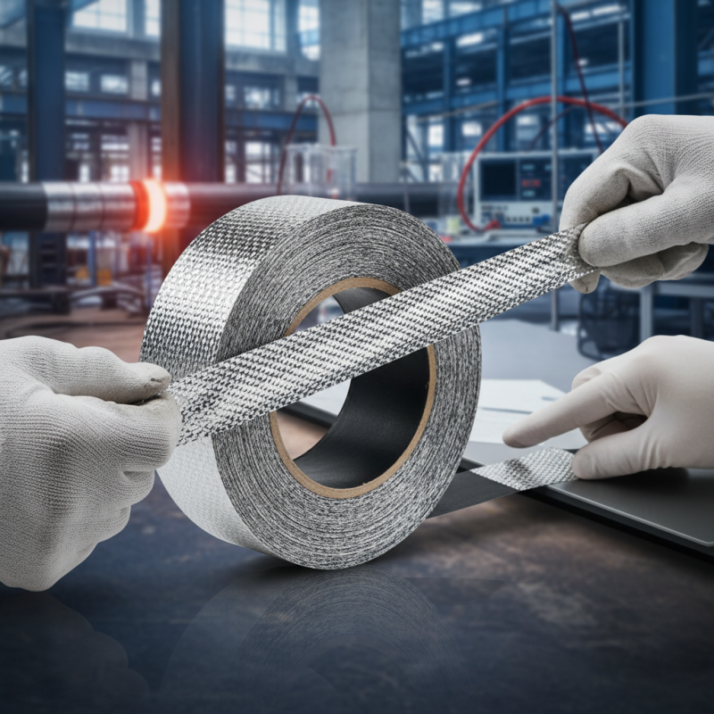 Best ECCS Tape Uses and Benefits for Your Projects?