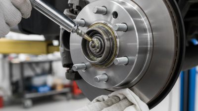 Essential Tips for Wheel Hub Bearing Units Maintenance and Care?