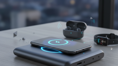 2026 Best Wireless Power Bank Features and Benefits Guide?